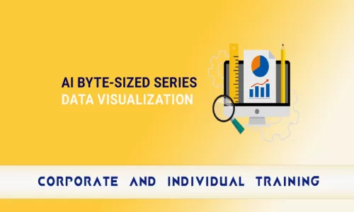 AI Byte-Sized Series: Data Visualization