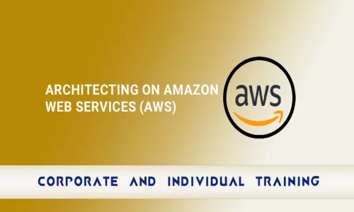 Architecting On Amazon Web Services