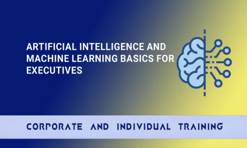 AI & ML Basics For Executives
