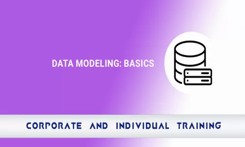 Data Modeling: Basics