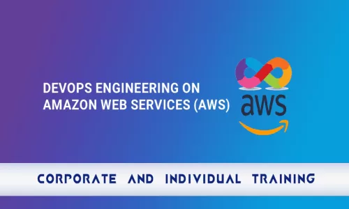 DevOps Engineering on Amazon Web Services