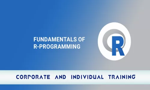 Fundamentals of R Programming