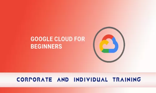 Google Cloud for Beginners