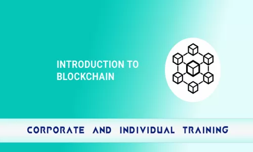 Introduction to Blockchain