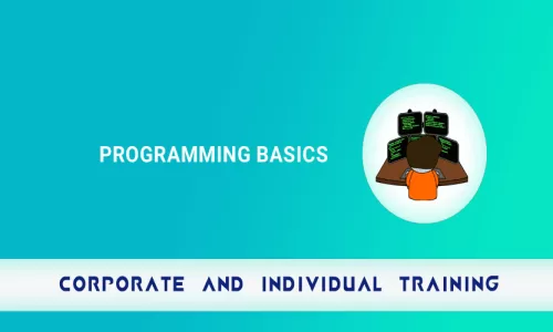 Programming Basics
