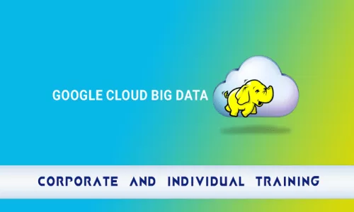 Google Cloud Big Data