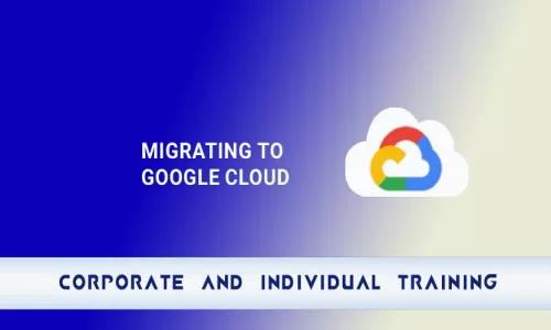 Migrating to Google Cloud