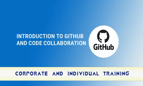 Introduction to GitHub and Code Collaboration