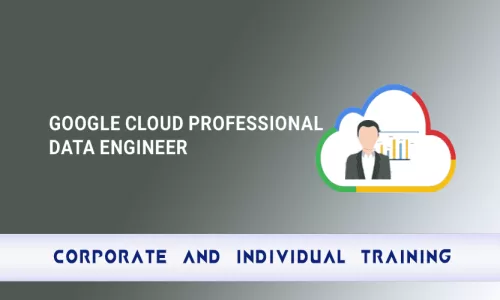 Google Cloud Professional Data Engineer