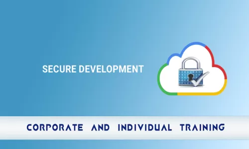 Secure Development