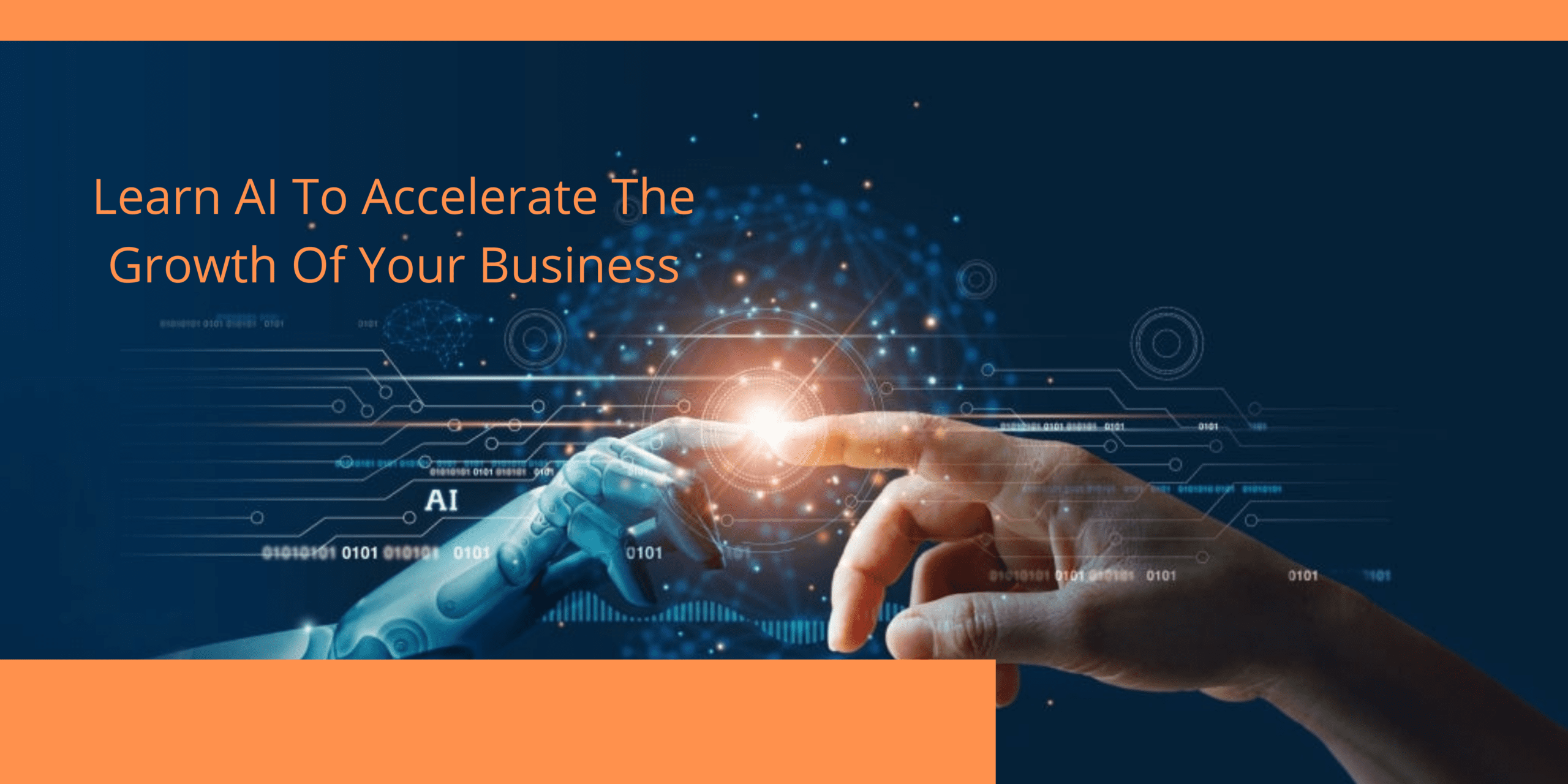 Learn AI/AI for corporates