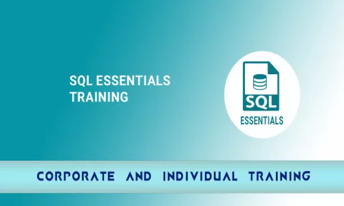 SQL Essentials