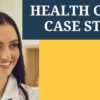 Healthcare Case Study