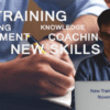 New Training Offerings – November 2021