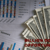 Billion Dollar Data Opportunities