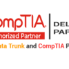 Big Data Trunk and CompTIA Partnership
