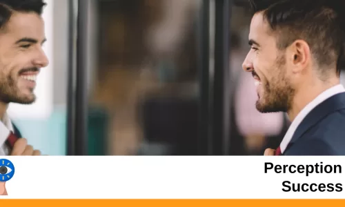 Perception of Success