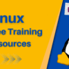 Linux Free Training Resources