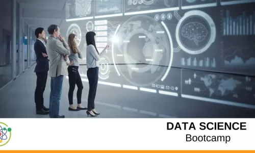 Data Science Bootcamp