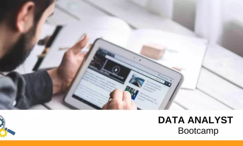 Data Analyst Bootcamp
