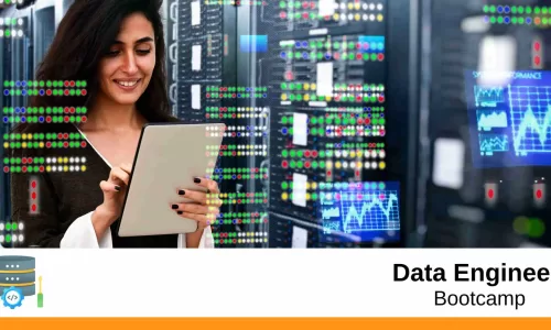 Data Engineer – Bootcamp