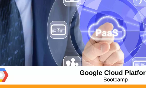 Google Cloud Platform Bootcamp