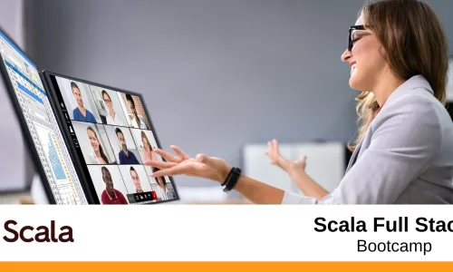 Scala Full Stack – Bootcamp