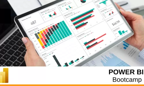 Power BI Bootcamp