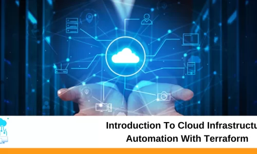 Byte-Sized Devops Series: Introduction To Cloud Infrastructure Automation With Terraform