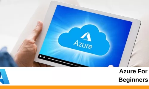Azure For Beginners