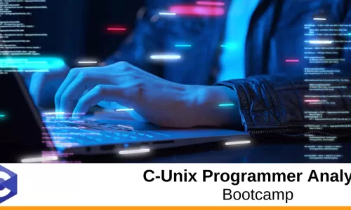C-Unix Programmer Analyst Bootcamp