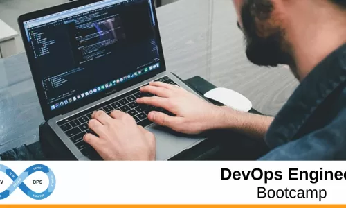DevOps Engineer – Bootcamp
