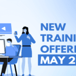 New Trainings Offering