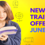 new courses