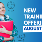 new courses
