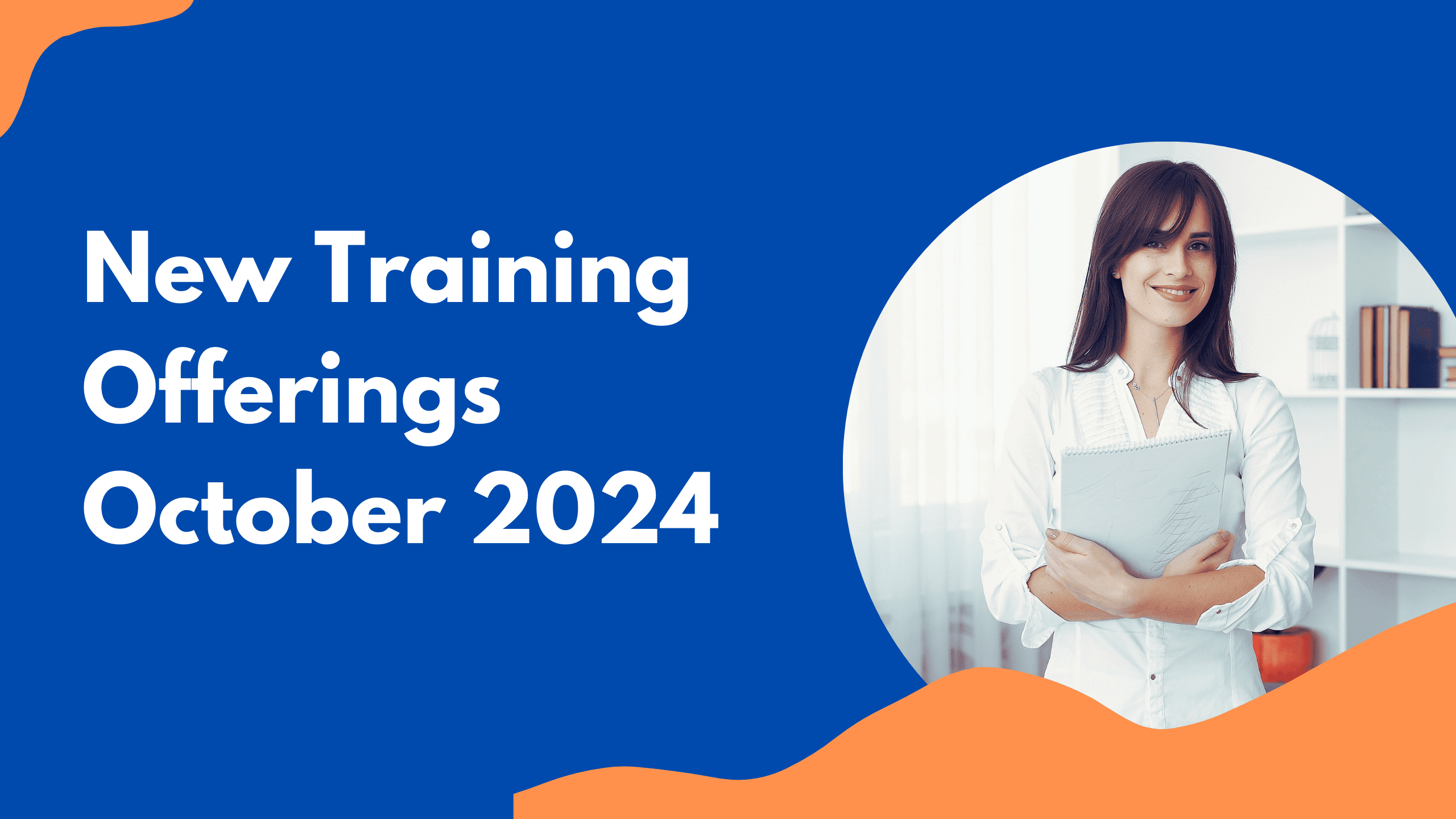 New-Training-Offerings
