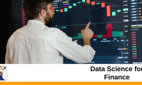 Data Science for Finance