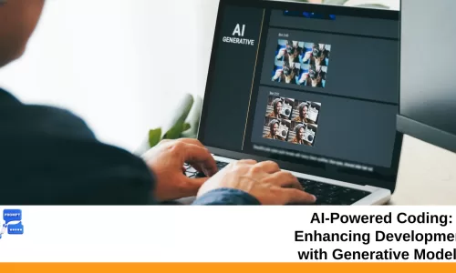 AI-Powered Coding: Enhancing Development with Generative Models
