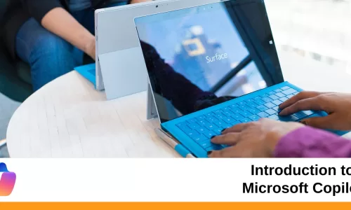 Introduction to Microsoft Copilot