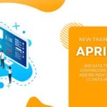 New Trainings Offering – April 2025
