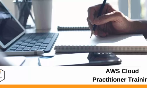 AWS Cloud Practitioner Training