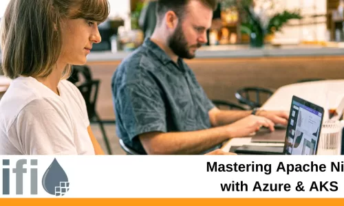 Mastering Apache NiFi with Azure & AKS
