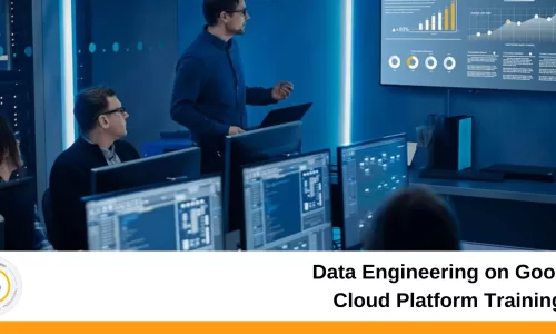 Data Engineering on Google Cloud Platform Training