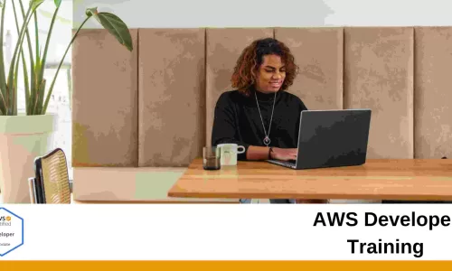 AWS Developer Training
