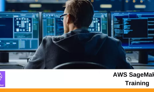 AWS SageMaker Training