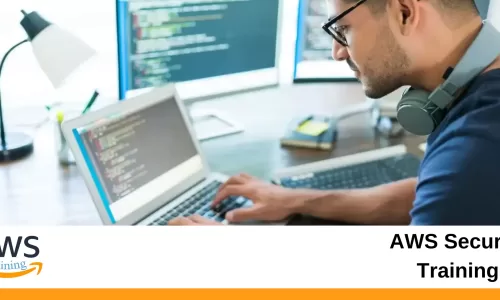 AWS Security Training