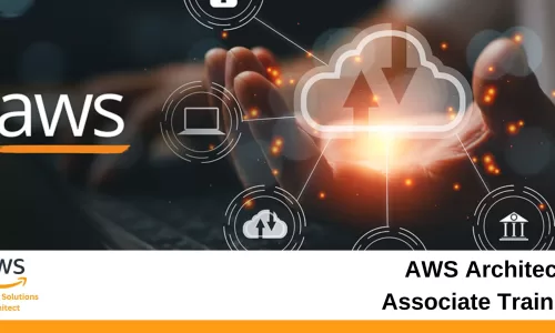 AWS Architect Associate Training
