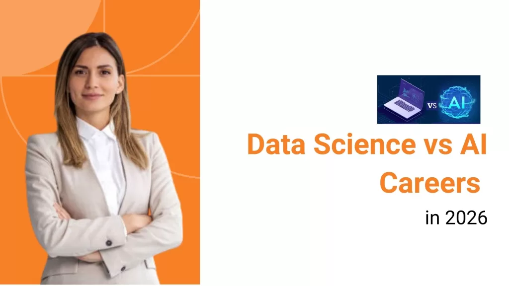 Data Science vs AI Careers in 2026 | Cloud Platform Comparison Guide