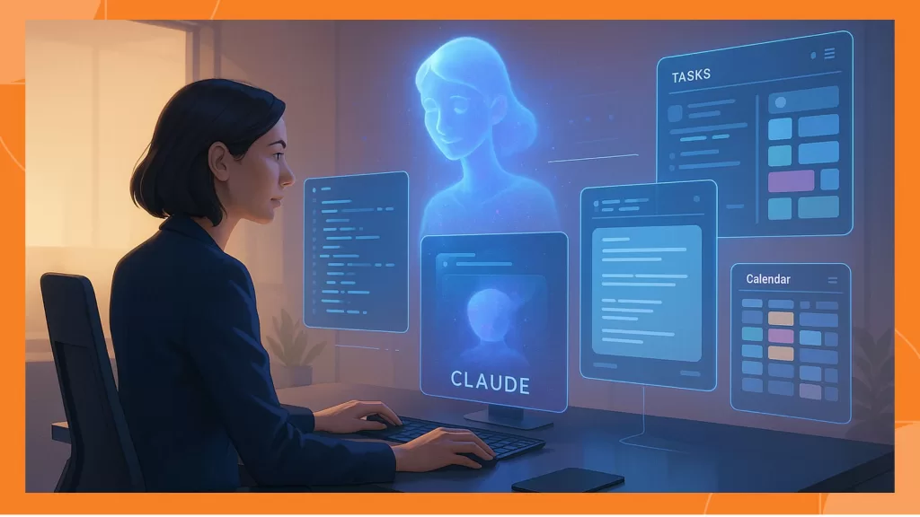 How to Use Claude AI: Step-by-Step Guide for Research, Writing, and Productivity