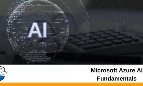 Microsoft Azure AI Fundamentals